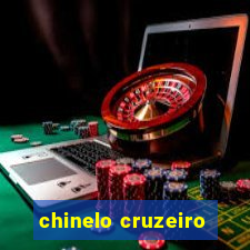 chinelo cruzeiro